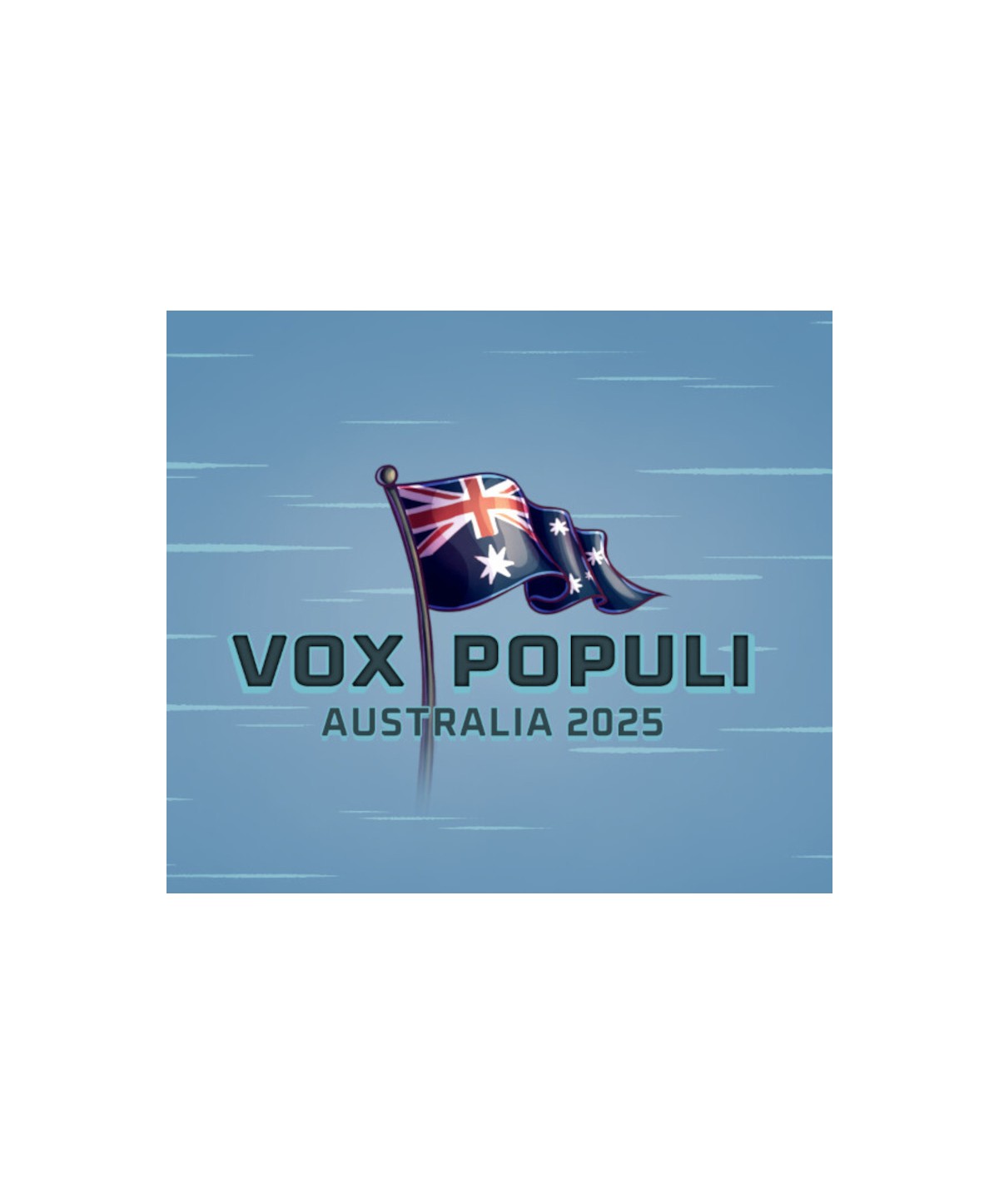 Vox Populi: Australia 2025 Steam Key GLOBAL